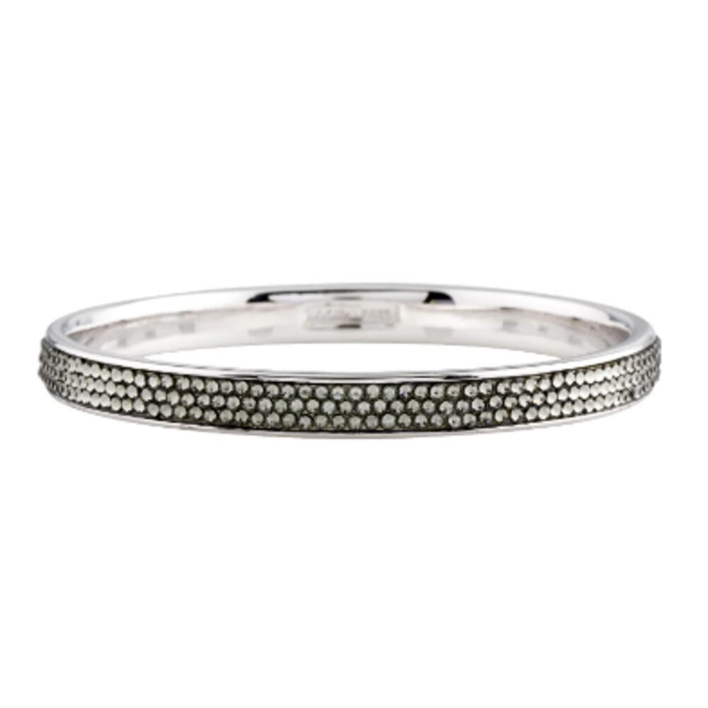 Judith Leiber Crystal Sim Shimmy Bangle